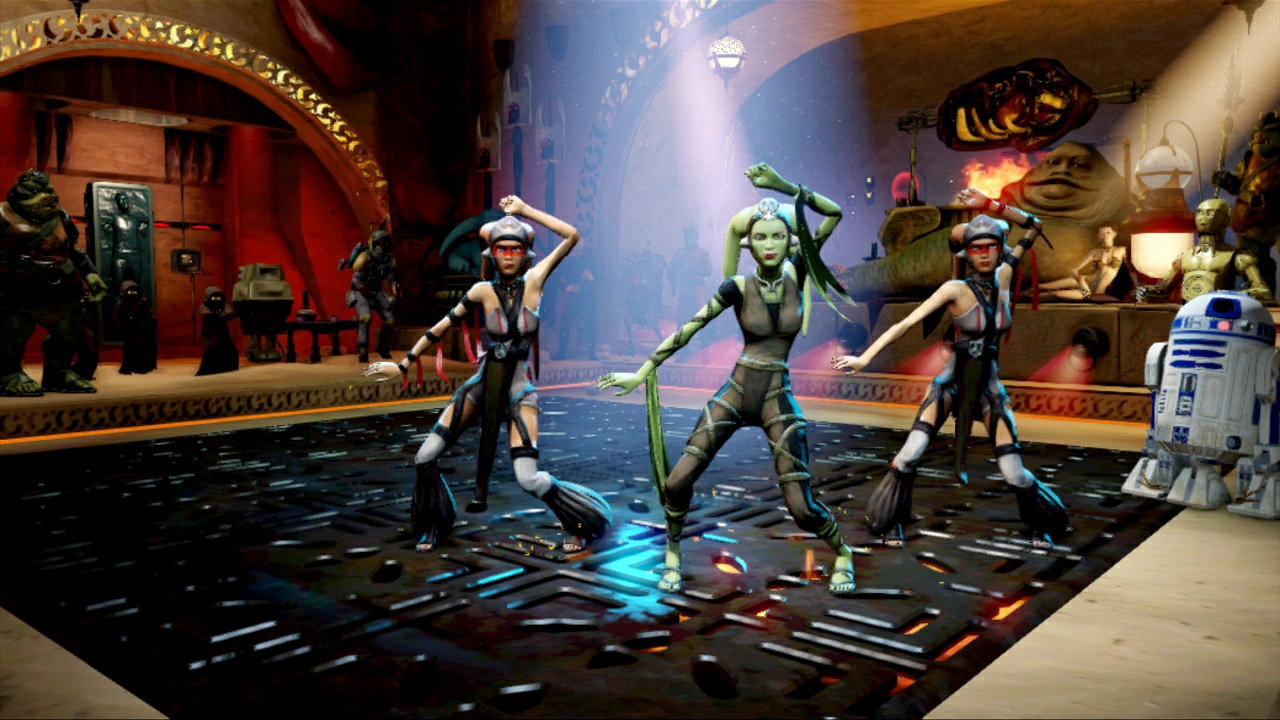 Kinect Star Wars - Imagen 31